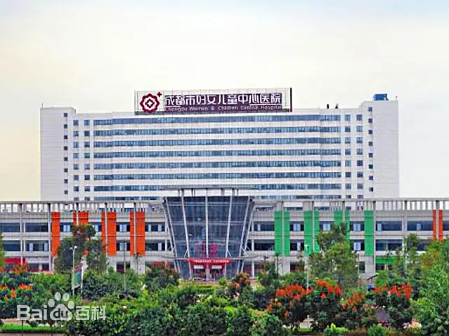 吉安市的妇幼医疗航母-吉安市妇女儿童中心医院
